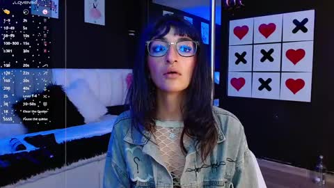 Meredith Alessandra online show from March 2025 07:43:02 AM