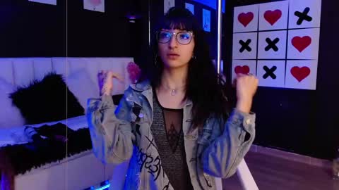 Meredith Alessandra online show from March 2025 04:38:02 AM