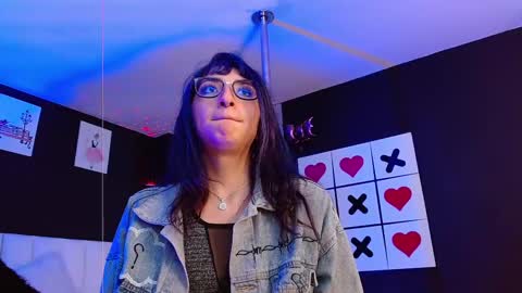 Meredith Alessandra online show from March 2025 10:46:01 AM