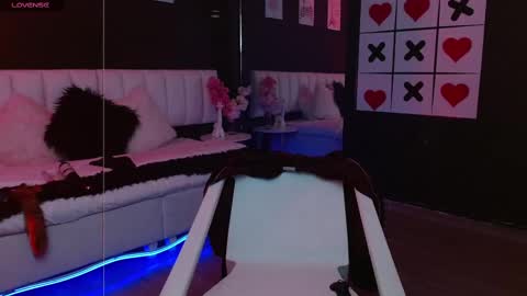 Meredith Alessandra online show from March 2025 04:41:02 AM