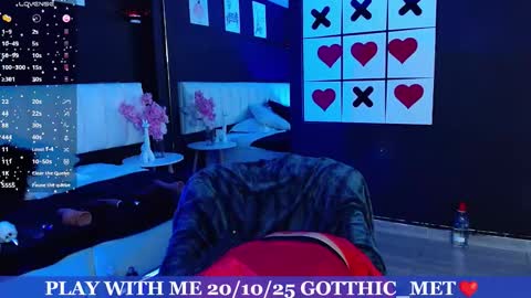 Meredith Alessandra online show from October 2025 04:46:02 AM