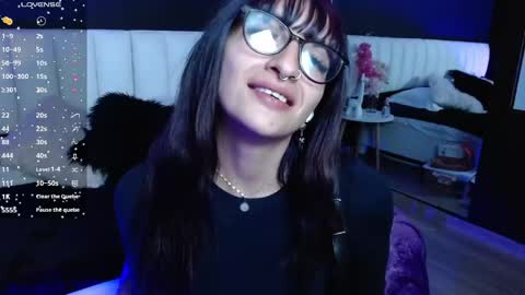 Meredith Alessandra online show from April 2026 04:37:01 AM