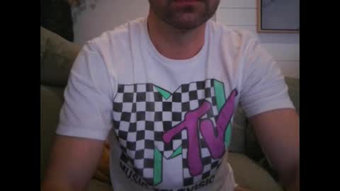 JohnnyG32 online show from January 2025 08:29:01 AM