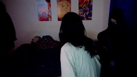 angelito tu novio online show from September 2025 04:45:02 AM