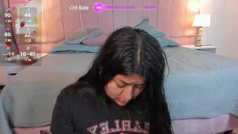 Grace online show from February 2025 12:42:01 PM