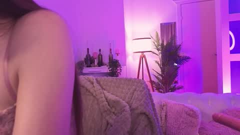 grace_autumn_mood online show from November 2025 06:45:02 AM