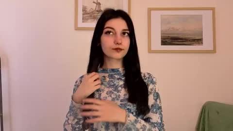grace_bisho online show from May 2026 07:04:02 AM