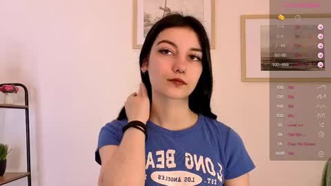 grace_bisho online show from May 2026 06:43:02 AM
