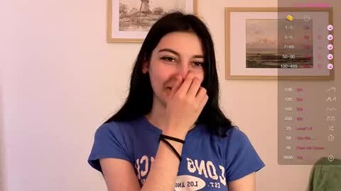 grace_bisho online show from May 2026 10:36:01 AM