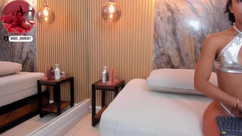  GRACE online show from September 2025 10:52:02 AM