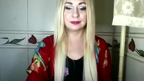 Grace Dora online show from February 2026 10:46:02 PM