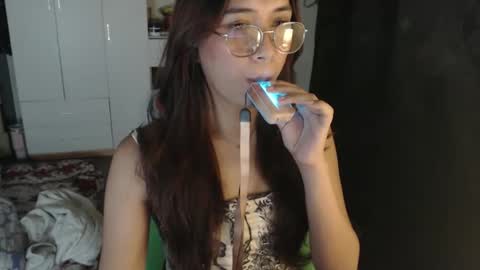 HoneyGrace online show from January 2025 06:13:02 AM