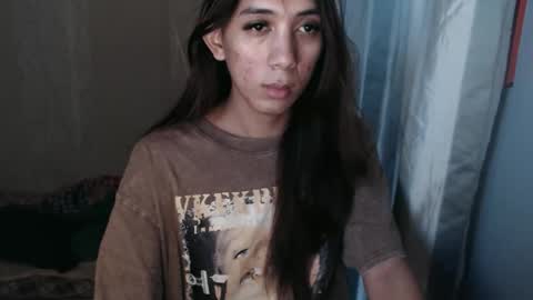 HoneyGrace online show from February 2026 08:33:02 AM