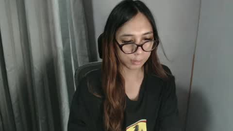 HoneyGrace online show from June 2026 09:11:02 AM