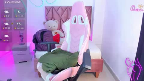 Snapshot of grace_lc chatting on March 2026 12:34:01 PM sofia online show from March 2026 12:34:01 PM