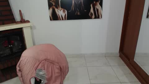 grace_mature_milf online show from September 2025 10:48:02 AM