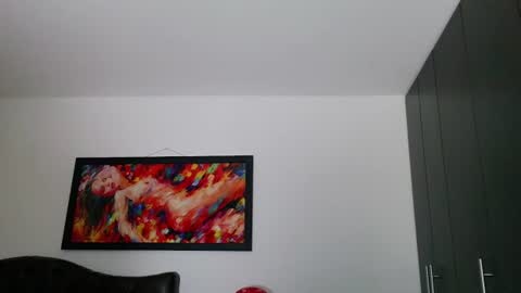 Snapshot of grace_mature_milf chatting on July 2026 01:37:02 PM grace_mature_milf online show from July 2026 01:37:02 PM