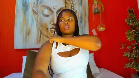 Snapshot of grace_miller19 chatting on January 2025 07:32:02 PM grace online show from January 2025 07:32:02 PM