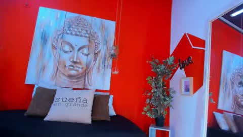 Snapshot of grace_miller19 chatting on February 2025 02:08:02 AM grace online show from February 2025 02:08:02 AM