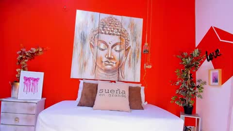 Snapshot of grace_miller19 chatting on February 2025 02:01:01 AM grace online show from February 2025 02:01:01 AM