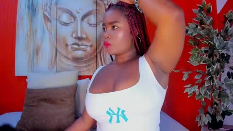 Snapshot of grace_miller19 chatting on March 2025 07:32:01 PM grace online show from March 2025 07:32:01 PM