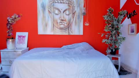 Snapshot of grace_miller19 chatting on March 2025 01:53:02 AM grace online show from March 2025 01:53:02 AM