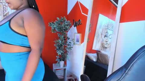 Snapshot of grace_miller19 chatting on September 2025 06:53:01 PM grace online show from September 2025 06:53:01 PM