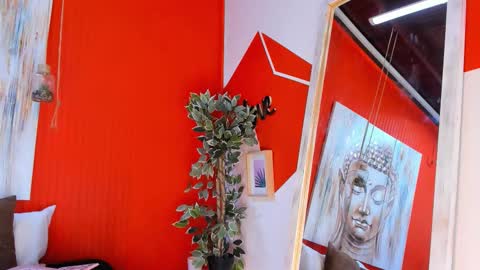 Snapshot of grace_miller19 chatting on November 2025 07:24:01 PM grace online show from November 2025 07:24:01 PM