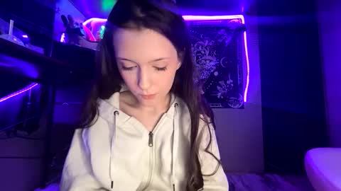 Snapshot of grace_thedeepwebcutie chatting on April 2026 07:13:02 AM grace online show from April 2026 07:13:02 AM