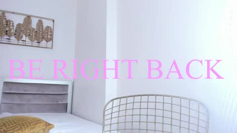 Snapshot of grace_tom1 chatting on February 2025 06:04:01 AM GRACE KIROZ online show from February 2025 06:04:01 AM