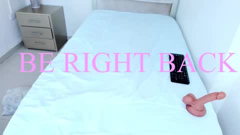 Snapshot of grace_tom1 chatting on February 2025 09:20:02 AM GRACE KIROZ online show from February 2025 09:20:02 AM