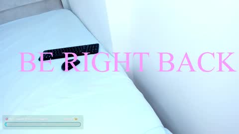 Snapshot of grace_tom1 chatting on February 2025 06:20:01 AM GRACE KIROZ online show from February 2025 06:20:01 AM