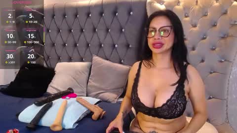 Grace online show from April 2026 12:20:01 PM