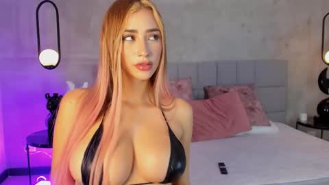 Grace Cartier online show from September 2025 12:48:02 AM