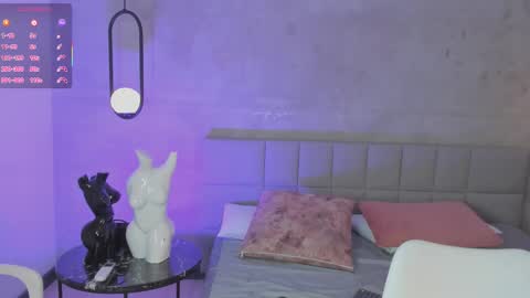 Grace Cartier online show from November 2025 04:44:01 AM