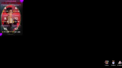 Zuly online show from October 2025 07:55:01 PM