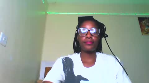 graceessy online show from January 2025 09:22:01 PM