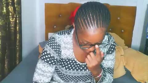 graceessy online show from November 2025 08:13:02 AM