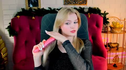 Grace Glamour online show from December 2024 08:43:02 AM