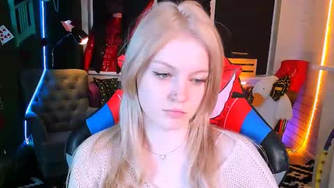 Grace Glamour online show from February 2025 11:28:02 AM