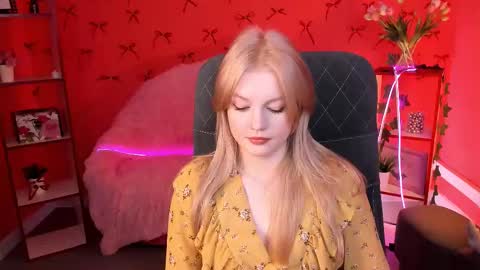 Grace Glamour online show from March 2025 05:40:02 AM