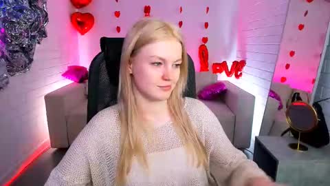 Grace Glamour online show from March 2025 05:16:01 AM