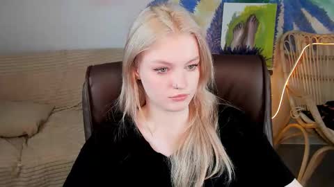 Grace Glamour online show from March 2025 11:20:01 AM