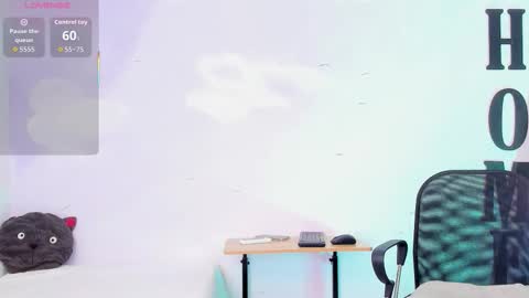 Grace online show from November 2025 12:49:01 PM