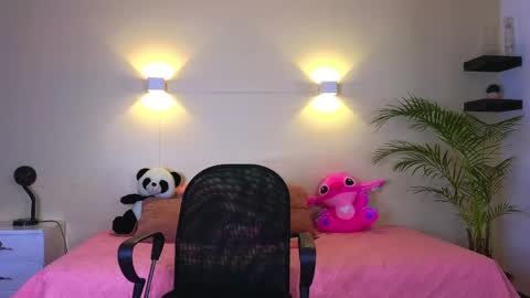 Grace online show from April 2026 11:21:02 AM