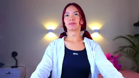 Grace online show from April 2026 11:16:01 AM