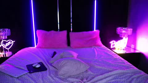 Grace online show from January 2025 02:46:01 PM