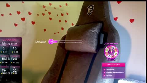 gracetorrezz online show from March 2025 05:53:01 AM