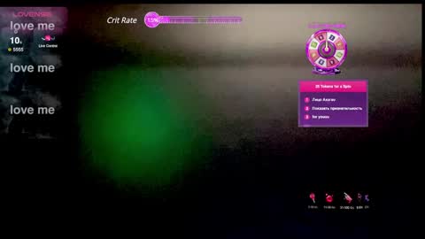 gracetorrezz online show from March 2025 08:22:01 PM
