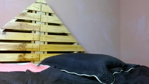 Grace Woe online show from September 2025 04:25:02 AM